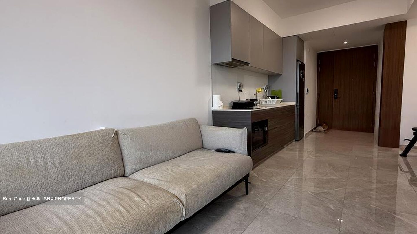 Stirling Residences (D3), Apartment #603793591